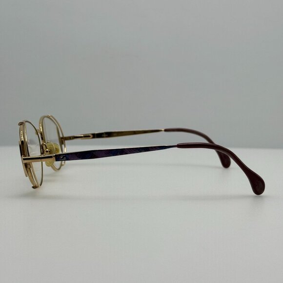 Zeiss Eyeglasses Eye Glasses Frames 6409 4100 135 main image 5